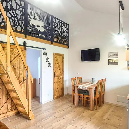 2 Bedroom Cozy In * סרבינובו