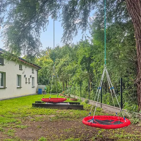 1 Bedroom Beautiful In Feriehus