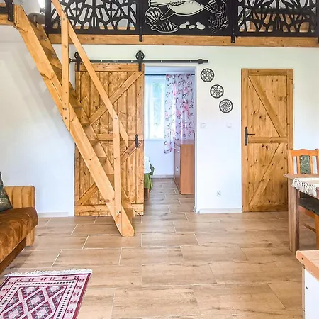 1 Bedroom Beautiful In * Sarbinowo