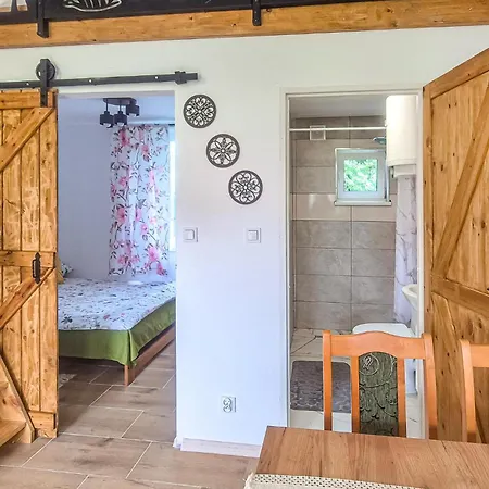 1 Bedroom Beautiful In * Sarbinowo