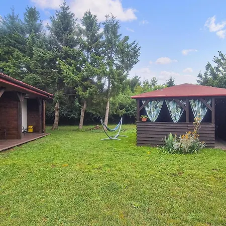 1 Bedroom Beautiful In * Sarbinowo