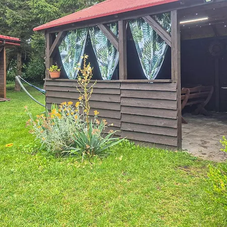 Feriehus 1 Bedroom Beautiful In