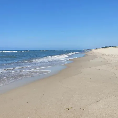 2 Bedroom Cozy In בית נופש *