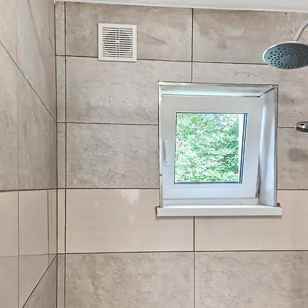 1 Bedroom Beautiful In * Sarbinowo