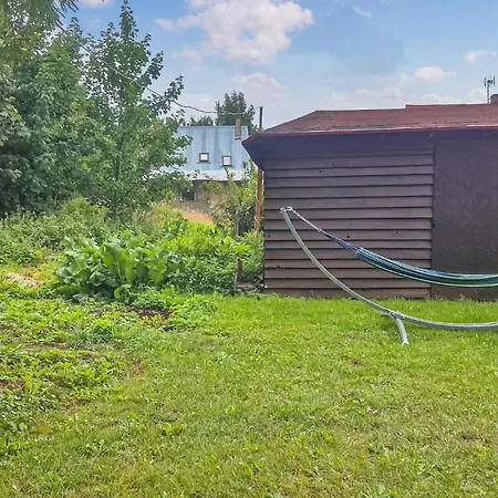 Feriehus 1 Bedroom Beautiful In Sarbinowo