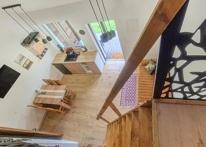 Casa vacanze 2 Bedroom Cozy In Sarbinowo