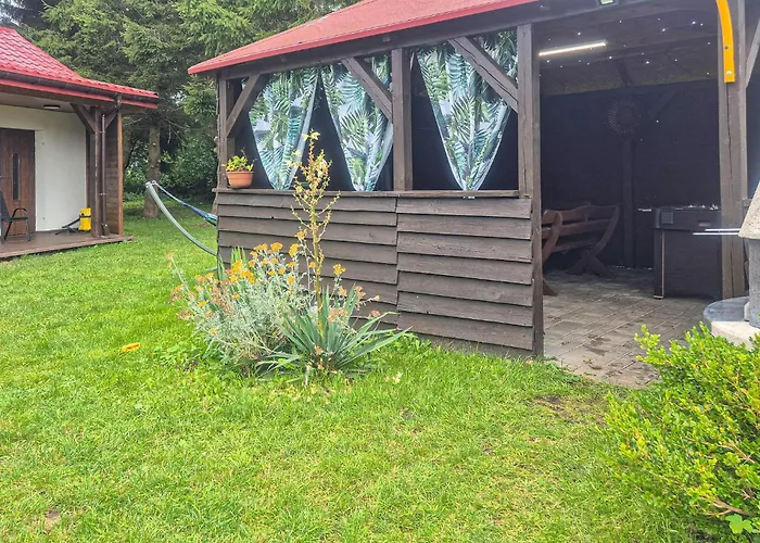 Casa vacanze 2 Bedroom Cozy In