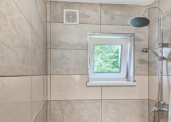 2 Bedroom Cozy In * Sarbinowo