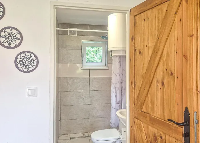 Casa vacanze 2 Bedroom Cozy In Sarbinowo