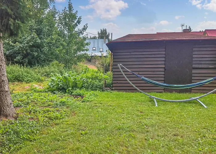 Casa vacanze 2 Bedroom Cozy In Sarbinowo